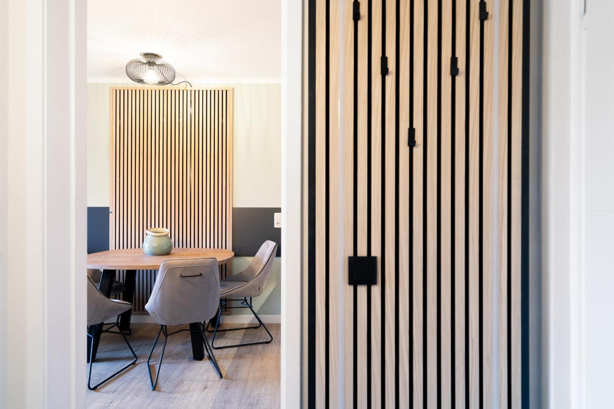 Das Solaris 11 Beach Apartment Mit Gemeinschaftssauna Und Grillplatz Grömitz Dış mekan fotoğraf