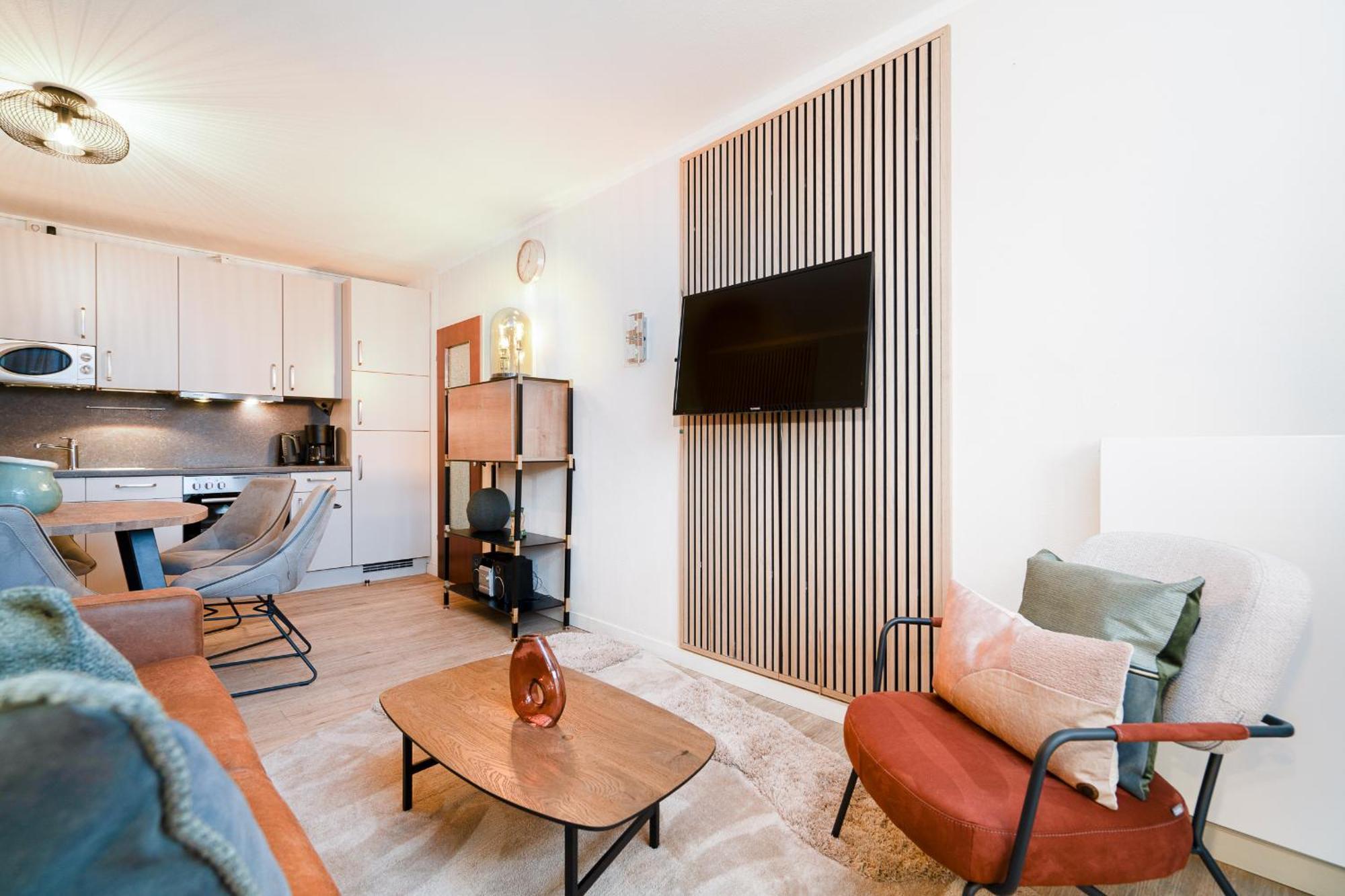 Das Solaris 11 Beach Apartment Mit Gemeinschaftssauna Und Grillplatz Grömitz Dış mekan fotoğraf