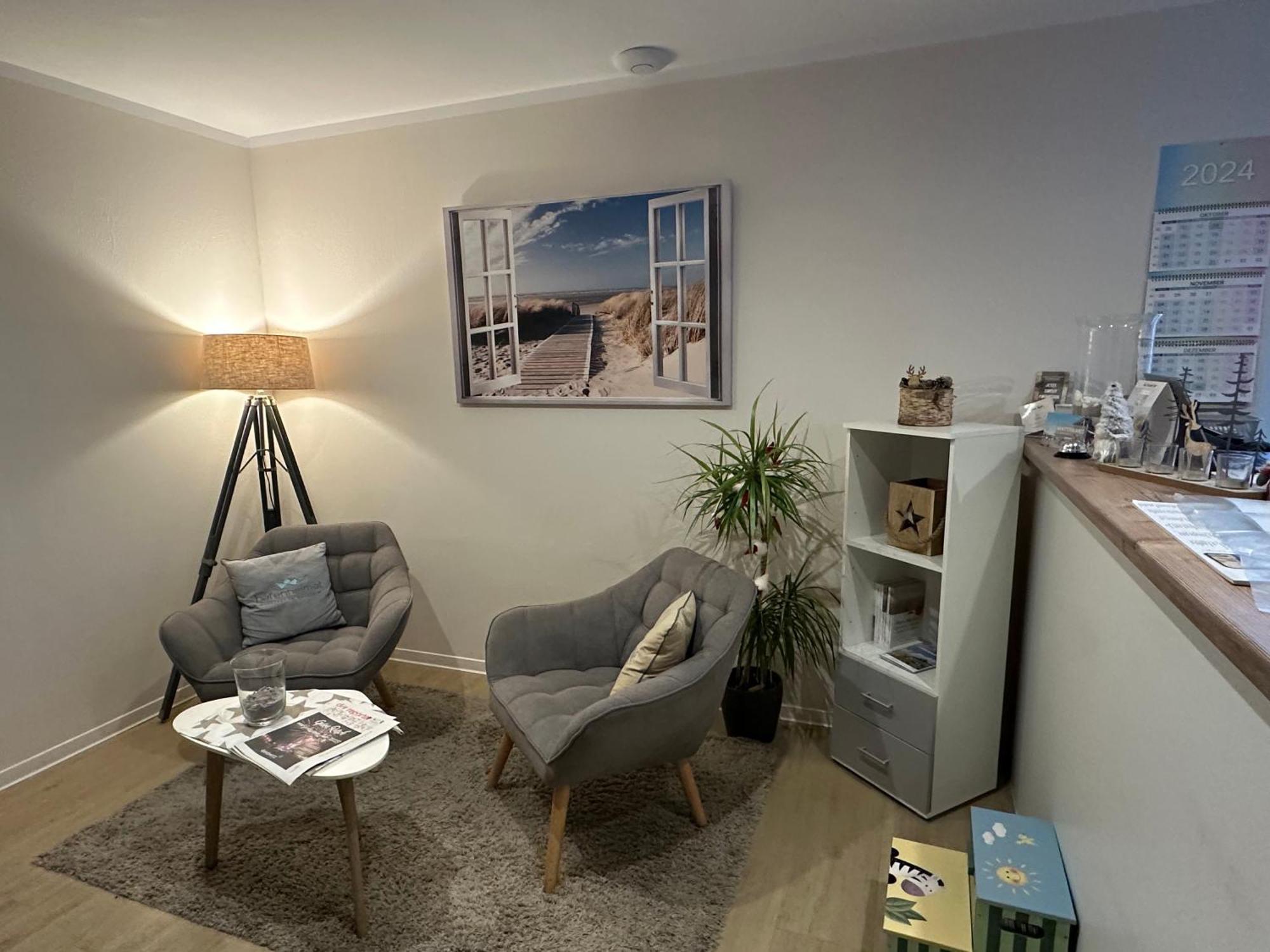 Das Solaris 11 Beach Apartment Mit Gemeinschaftssauna Und Grillplatz Grömitz Dış mekan fotoğraf