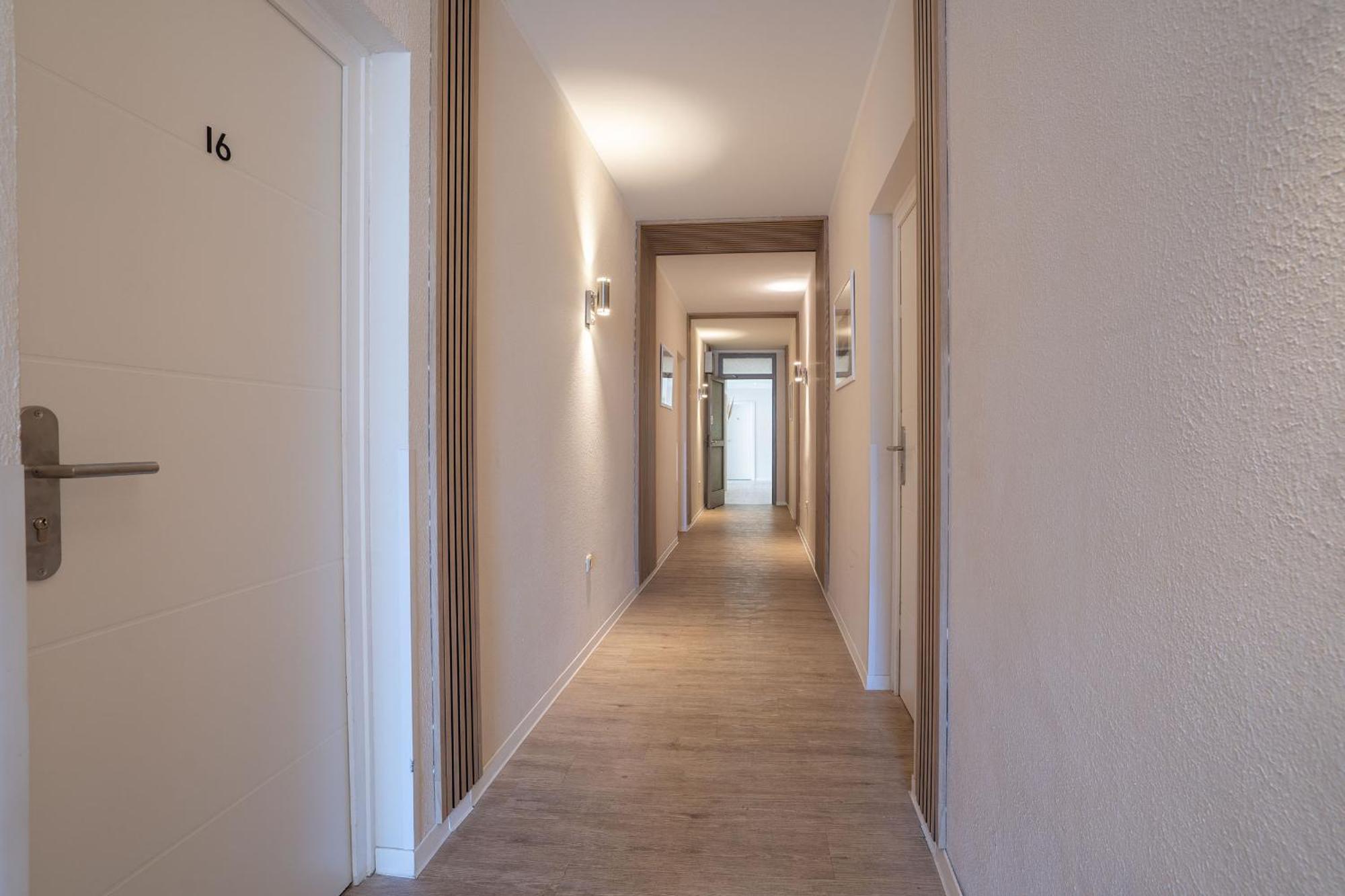 Das Solaris 11 Beach Apartment Mit Gemeinschaftssauna Und Grillplatz Grömitz Dış mekan fotoğraf